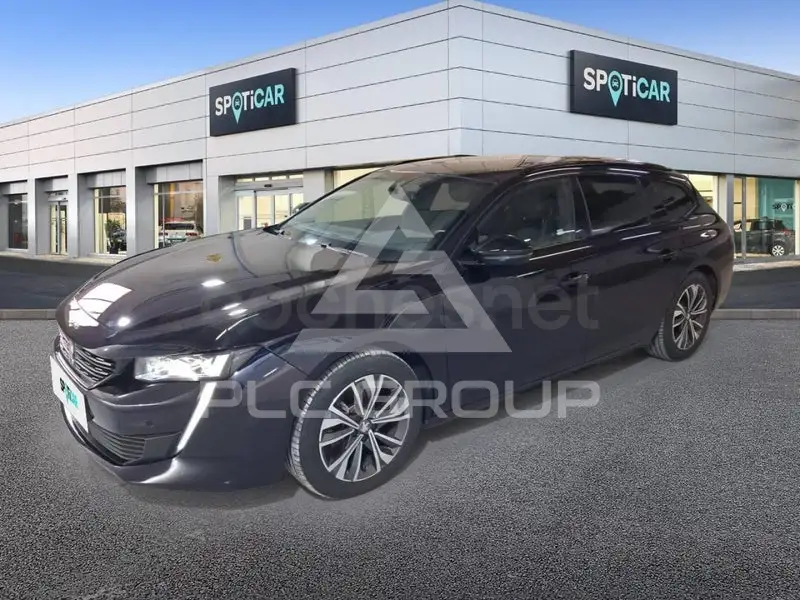 2023 Peugeot 508