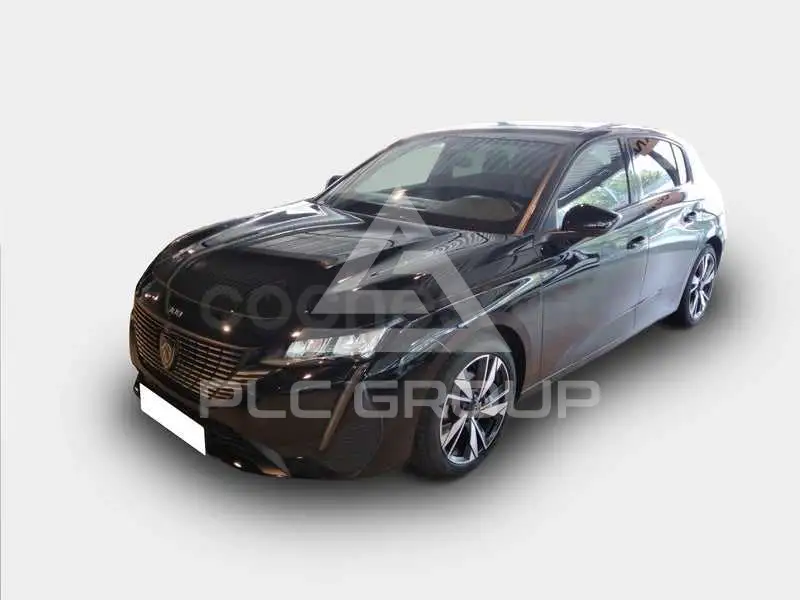 2023 Peugeot 308
