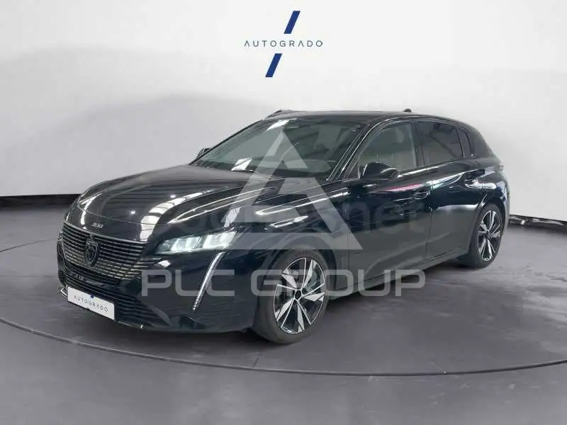 2023 Peugeot 308