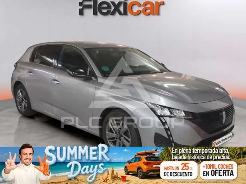 2023 Peugeot 308