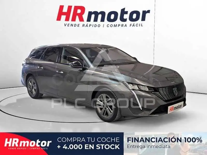 2023 Peugeot 308