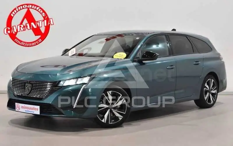 2023 Peugeot 308