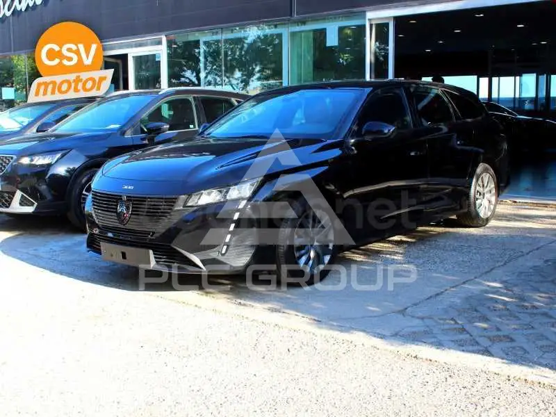 2023 Peugeot 308