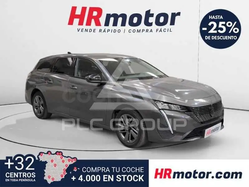 2023 Peugeot 308