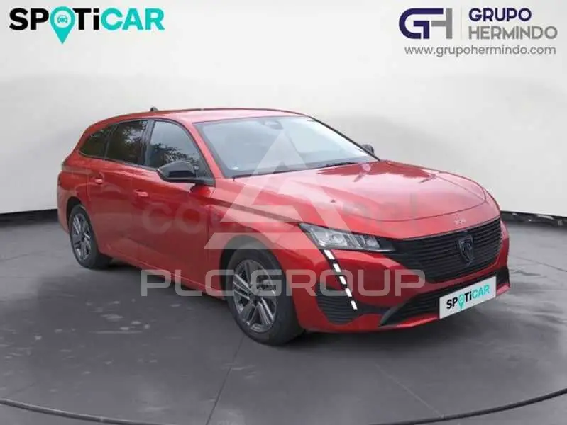 2023 Peugeot 308