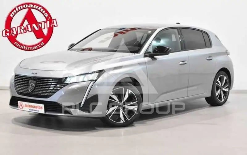 2023 Peugeot 308