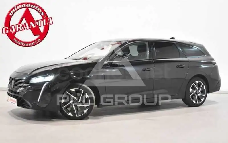 2023 Peugeot 308