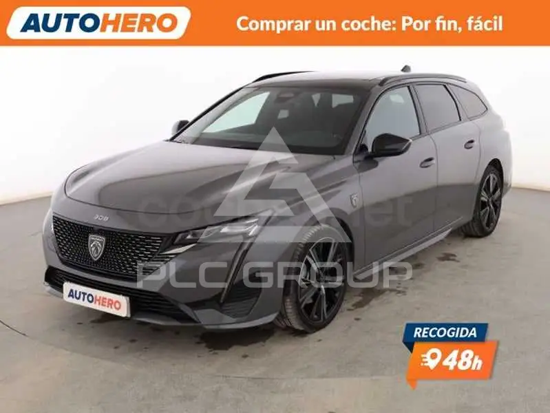 2023 Peugeot 308