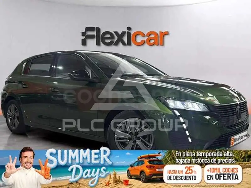 2023 Peugeot 308