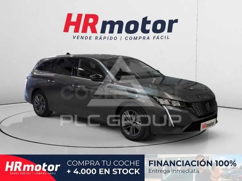 2023 Peugeot 308