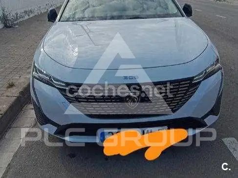 2023 Peugeot 308
