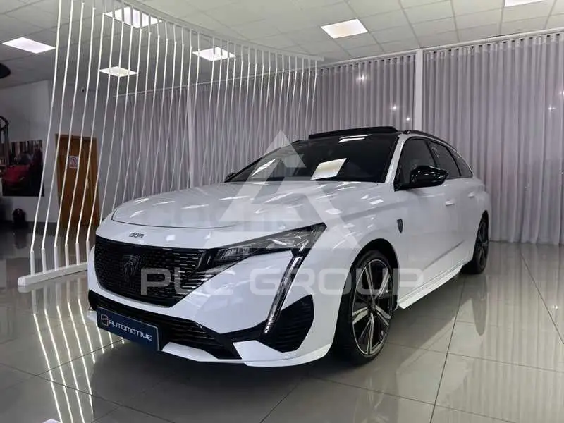 2023 Peugeot 308