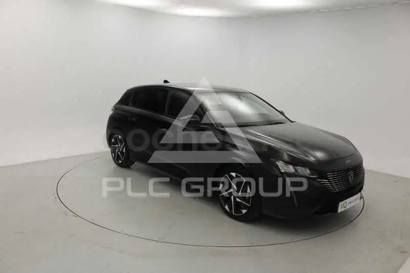 2023 Peugeot 308