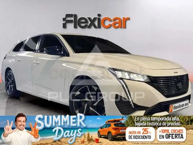 2023 Peugeot 308