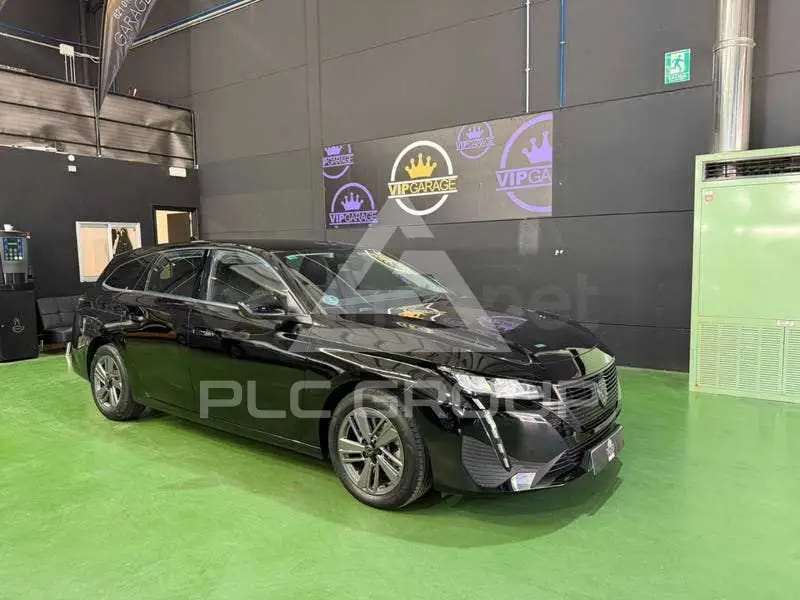 2023 Peugeot 308
