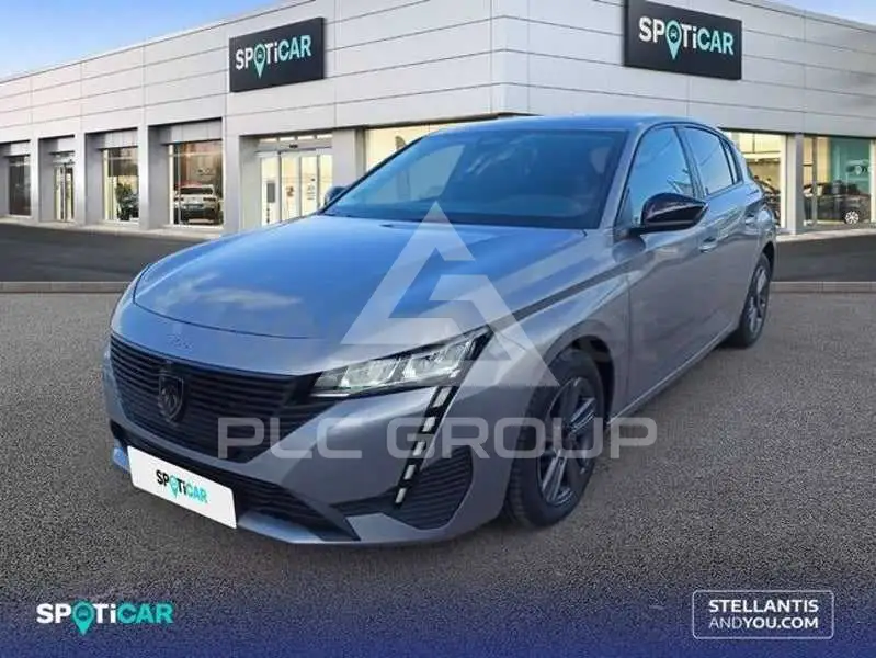 2023 Peugeot 308