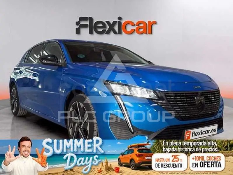 2023 Peugeot 308