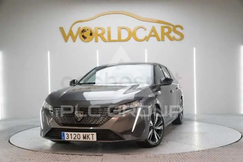 2023 Peugeot 308
