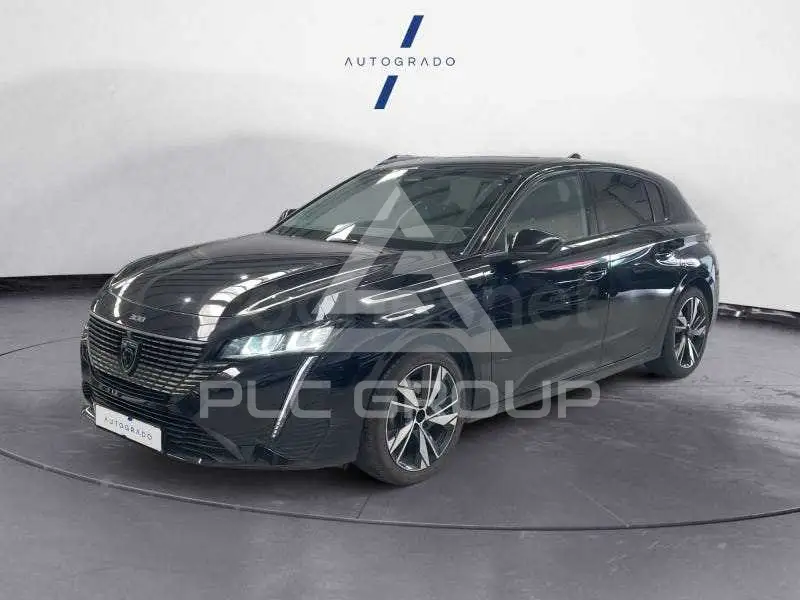 2023 Peugeot 308