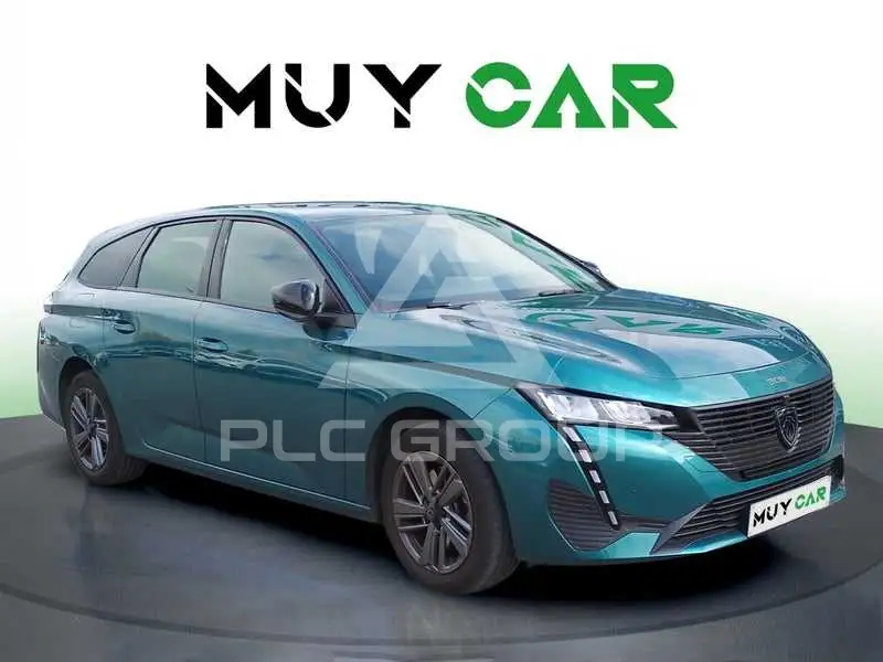 2023 Peugeot 308
