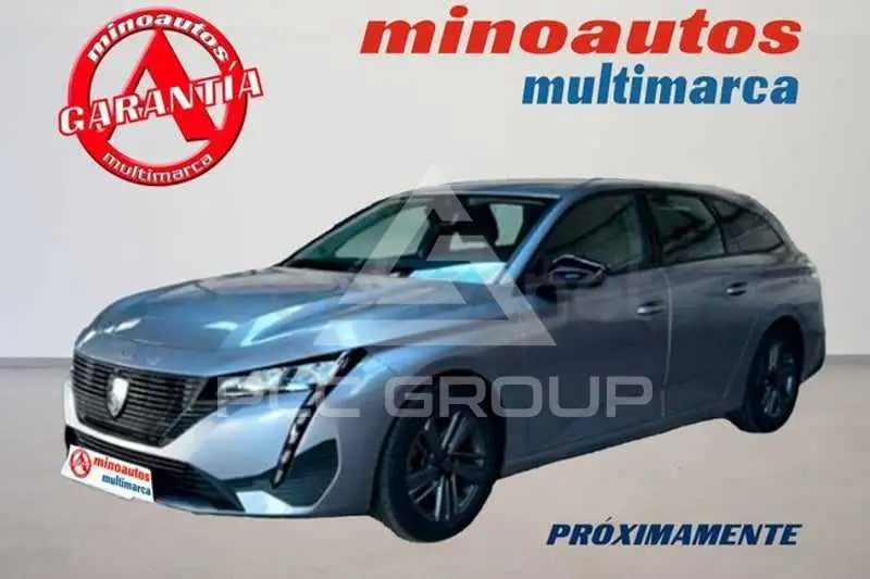 2023 Peugeot 308