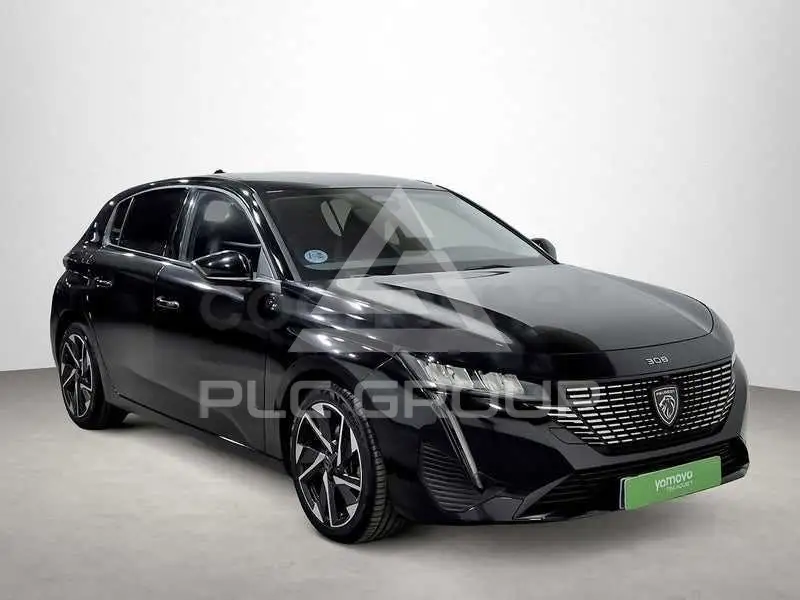 2023 Peugeot 308