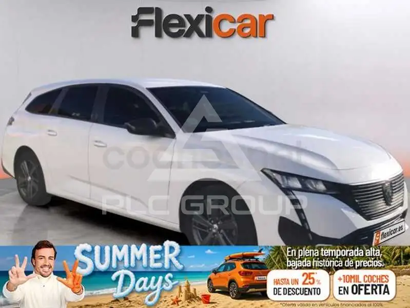 2023 Peugeot 308