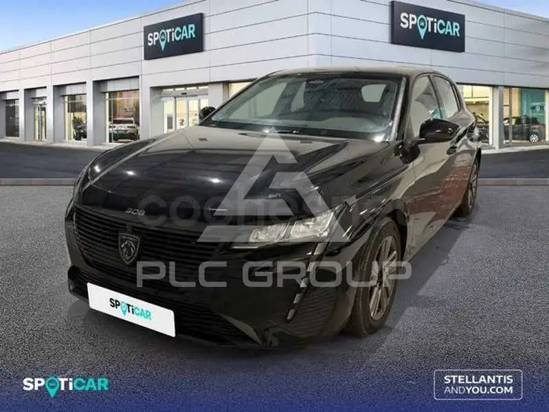 2023 Peugeot 308