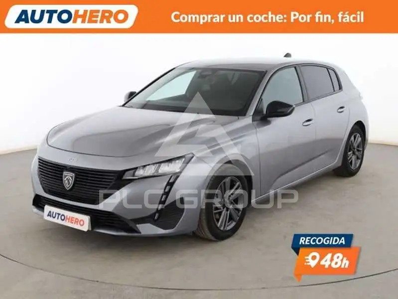 2023 Peugeot 308