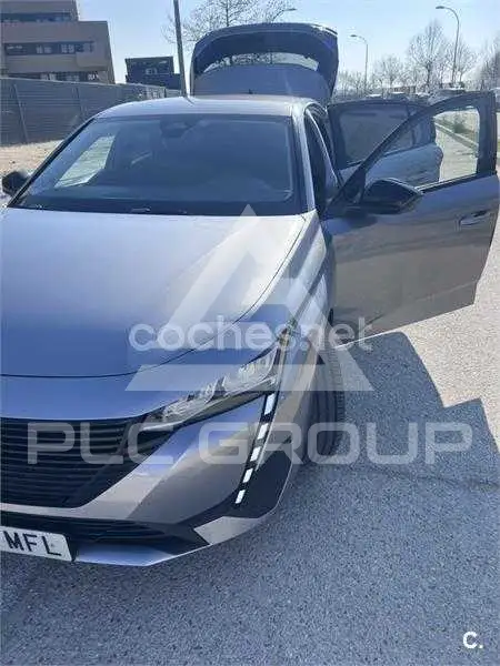 2023 Peugeot 308