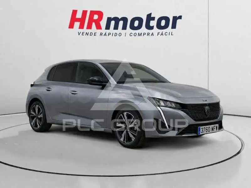 2023 Peugeot 308