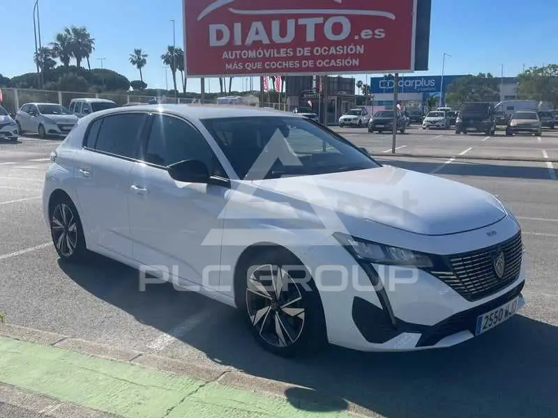 2023 Peugeot 308