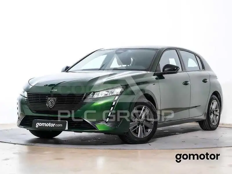 2023 Peugeot 308