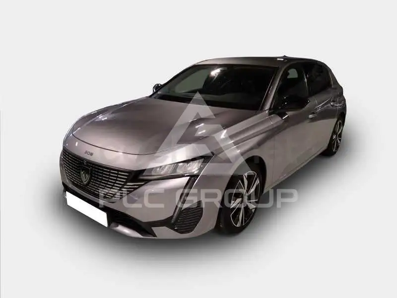 2023 Peugeot 308