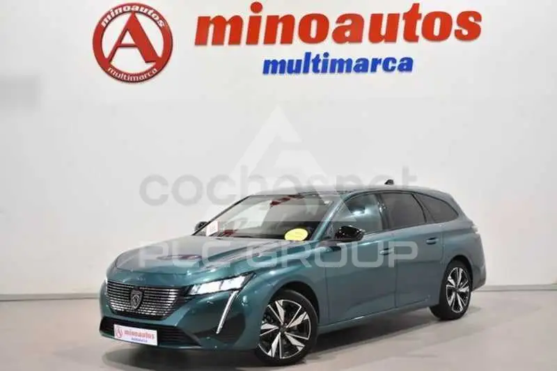 2023 Peugeot 308