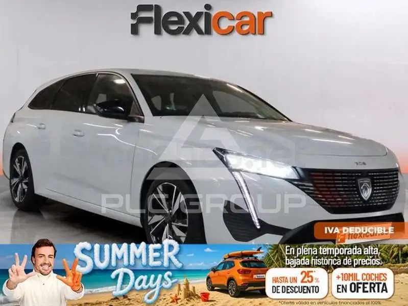 2023 Peugeot 308