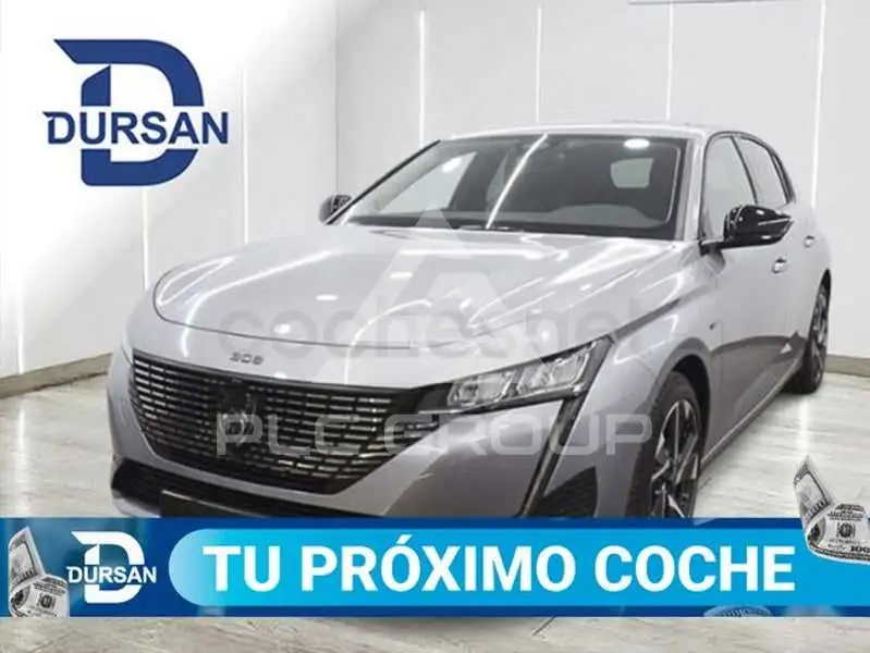 2023 Peugeot 308