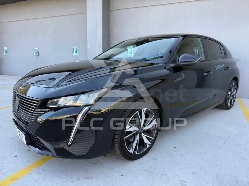 2023 Peugeot 308