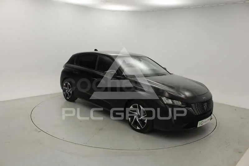 2023 Peugeot 308