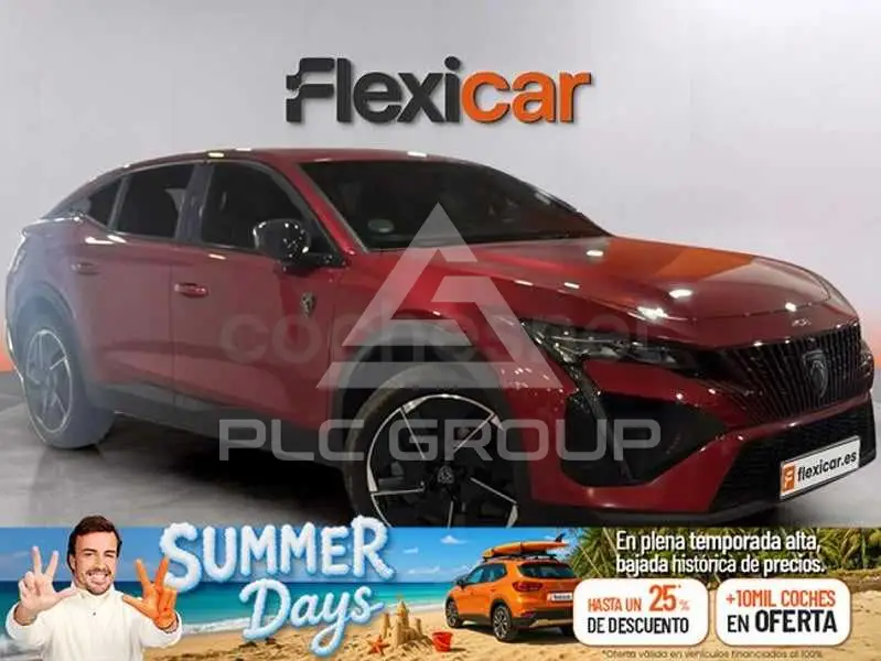 2023 Peugeot 408