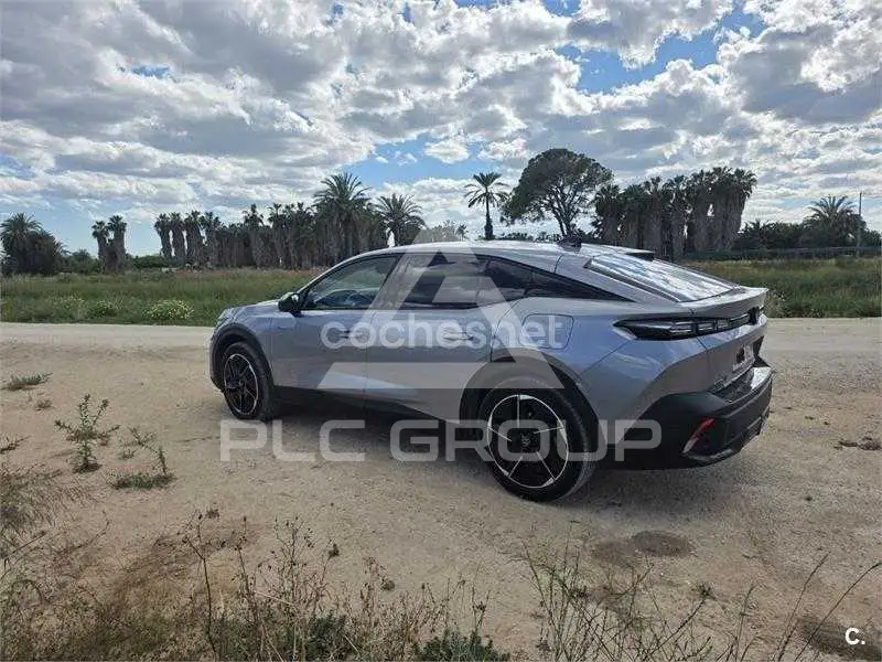 2023 Peugeot 408