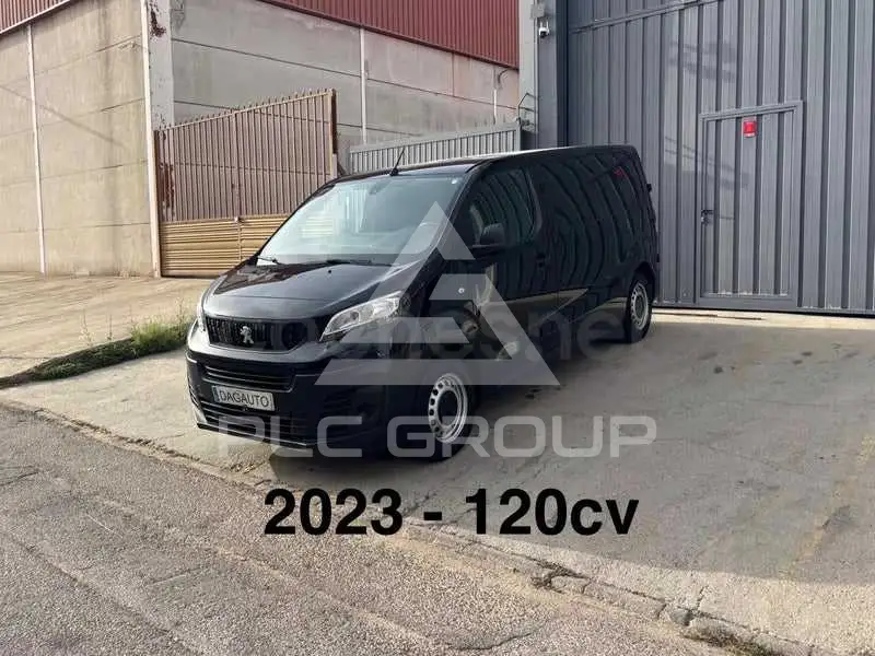 2023 Peugeot Expert