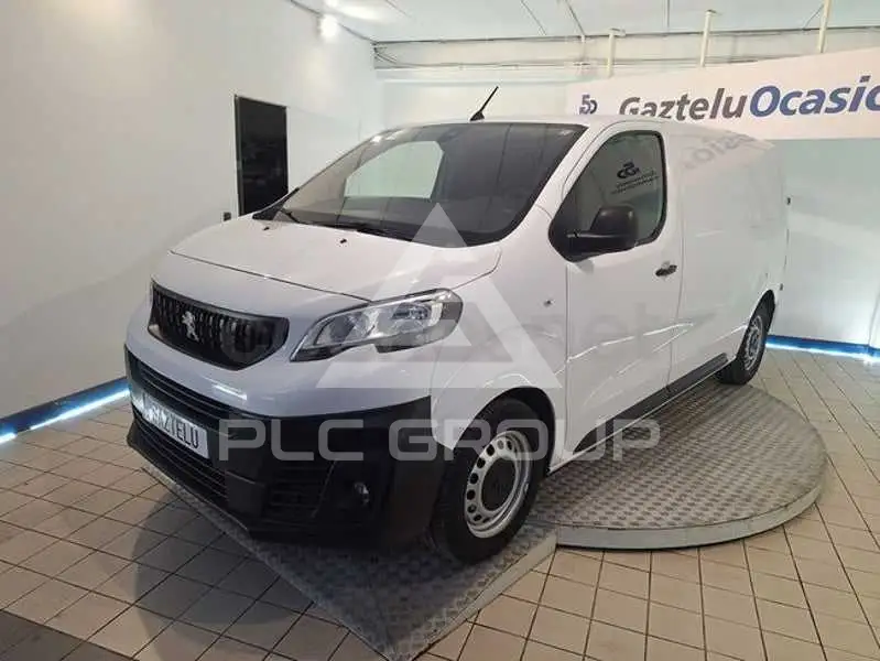 2023 Peugeot Expert