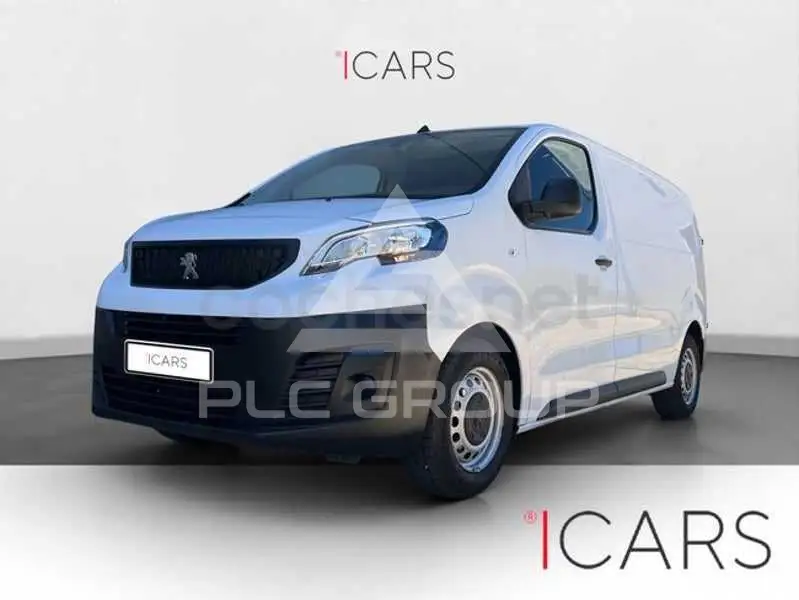 2023 Peugeot Expert