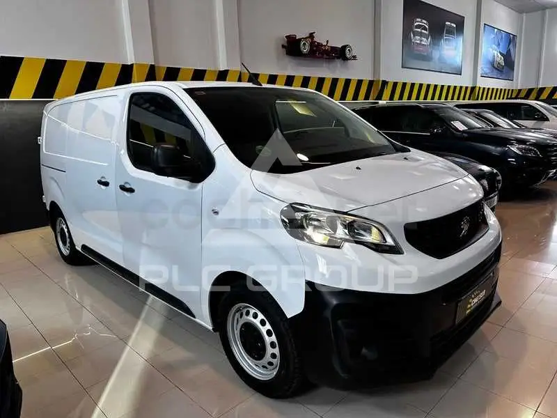 2023 Peugeot Expert