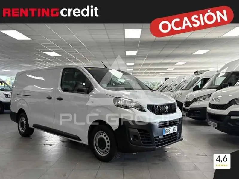 2023 Peugeot Expert