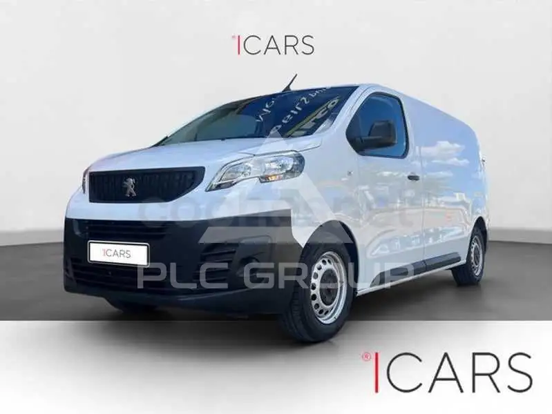 2023 Peugeot Expert