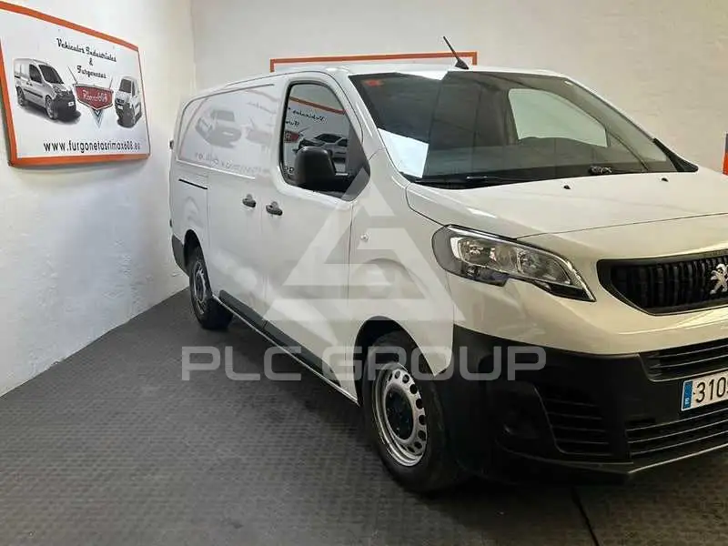 2023 Peugeot Expert