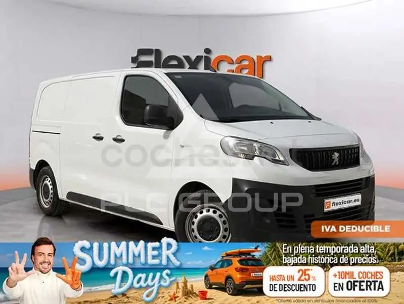 2023 Peugeot Expert