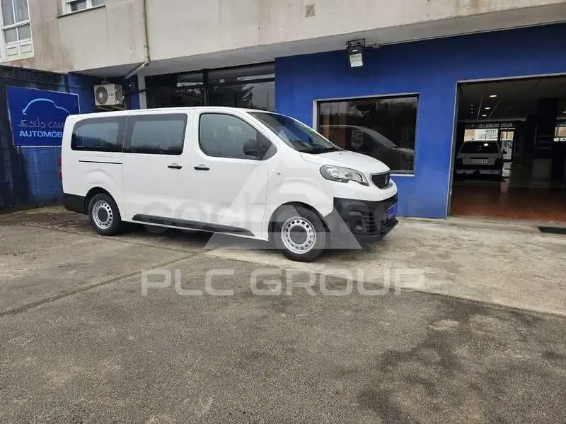 2023 Peugeot Expert